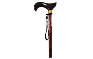 BENGALA FIXA AJUSTAVEL NOGAL 816070.R